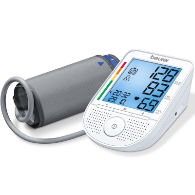 فشار سنج دیجیتال بیورر مدل BM49