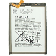 باتری گوشی سامسونگ Galaxy Note 10 Lite کد فنی EB-BN770ABY-small-image