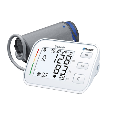 فشار سنج دیجیتال بیورر مدل BM 57