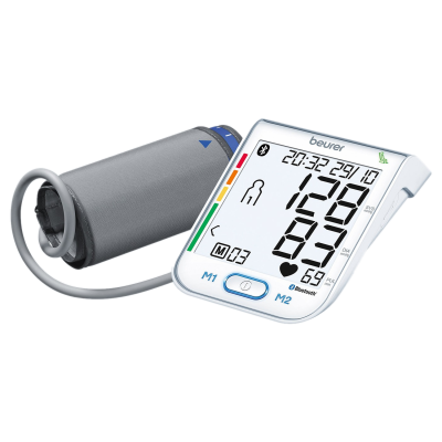 فشارسنج بیوررمدل BM77