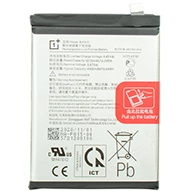 باتری گوشی وان پلاس Nord N10 کد فنی BLP815-small-image