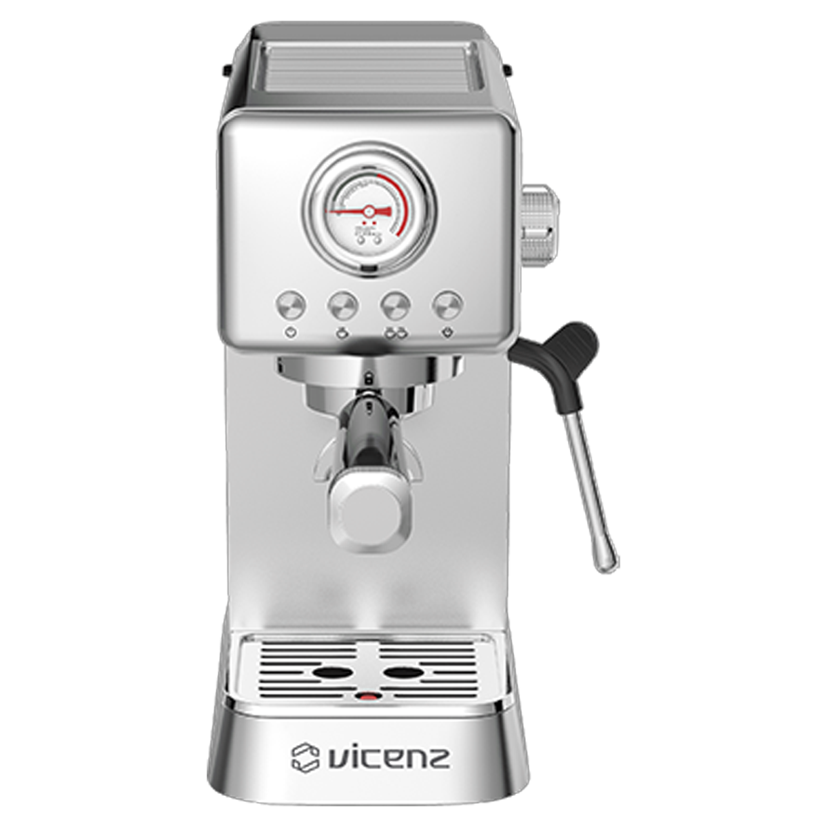 اسپرسو ساز ویکنز مدل VIC-677