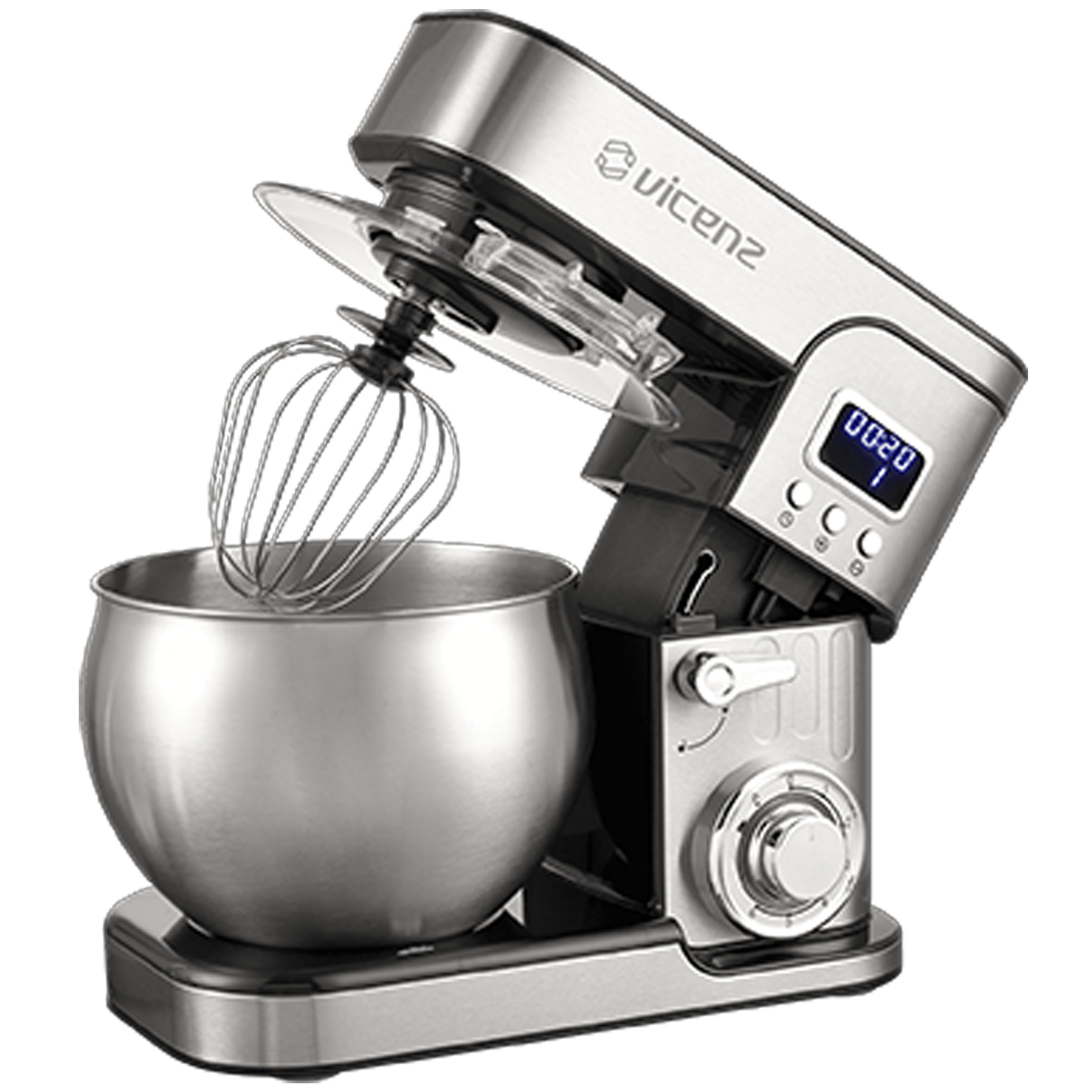 همزن ویکنز مدل VIC-9114