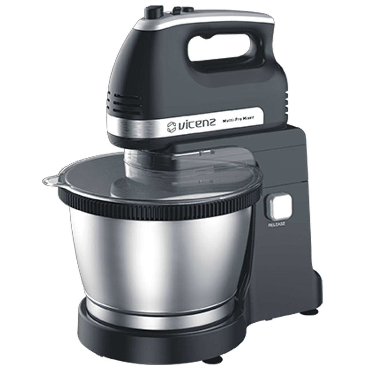 همزن ویکنز مدل VIC-917