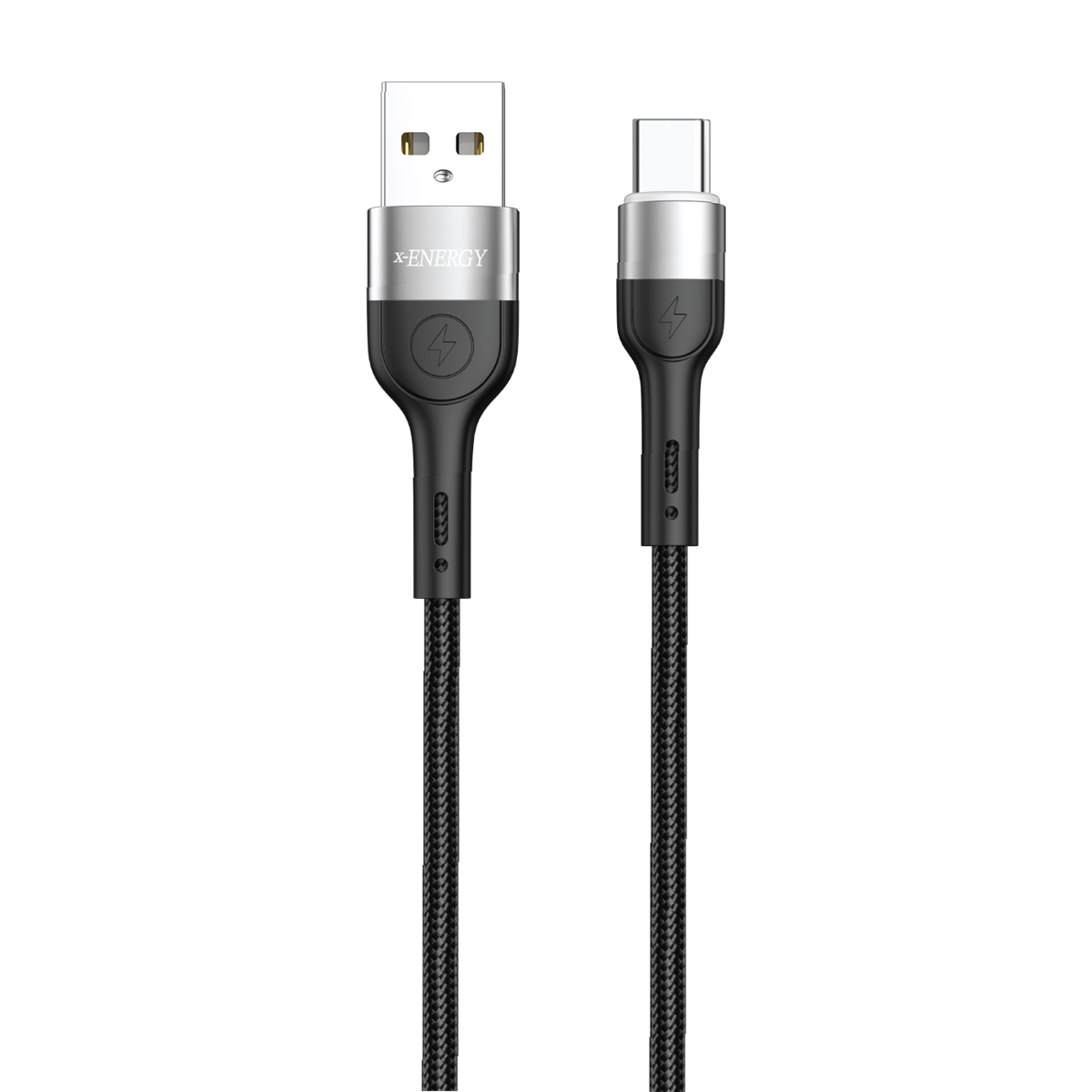 کابل تایپ سی ایکس انرژی مدل X-331 طول 1 متر