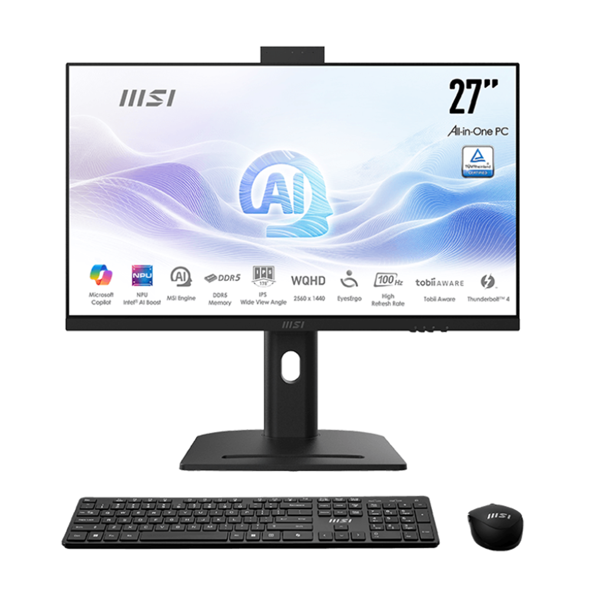 کامپیوتر All in One ام اس آی 27 اینچی مدل Modern AM273QP AI 1UM Core Ultra 5 16GB 1TB  copy-small-image.png