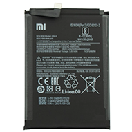 باتری گوشی شیائومی Redmi Note 9 Pro کد فنی BN52-small-image