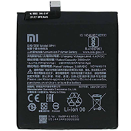 باتری گوشی شیائومی Mi 9T کد فنی BP41-small-image
