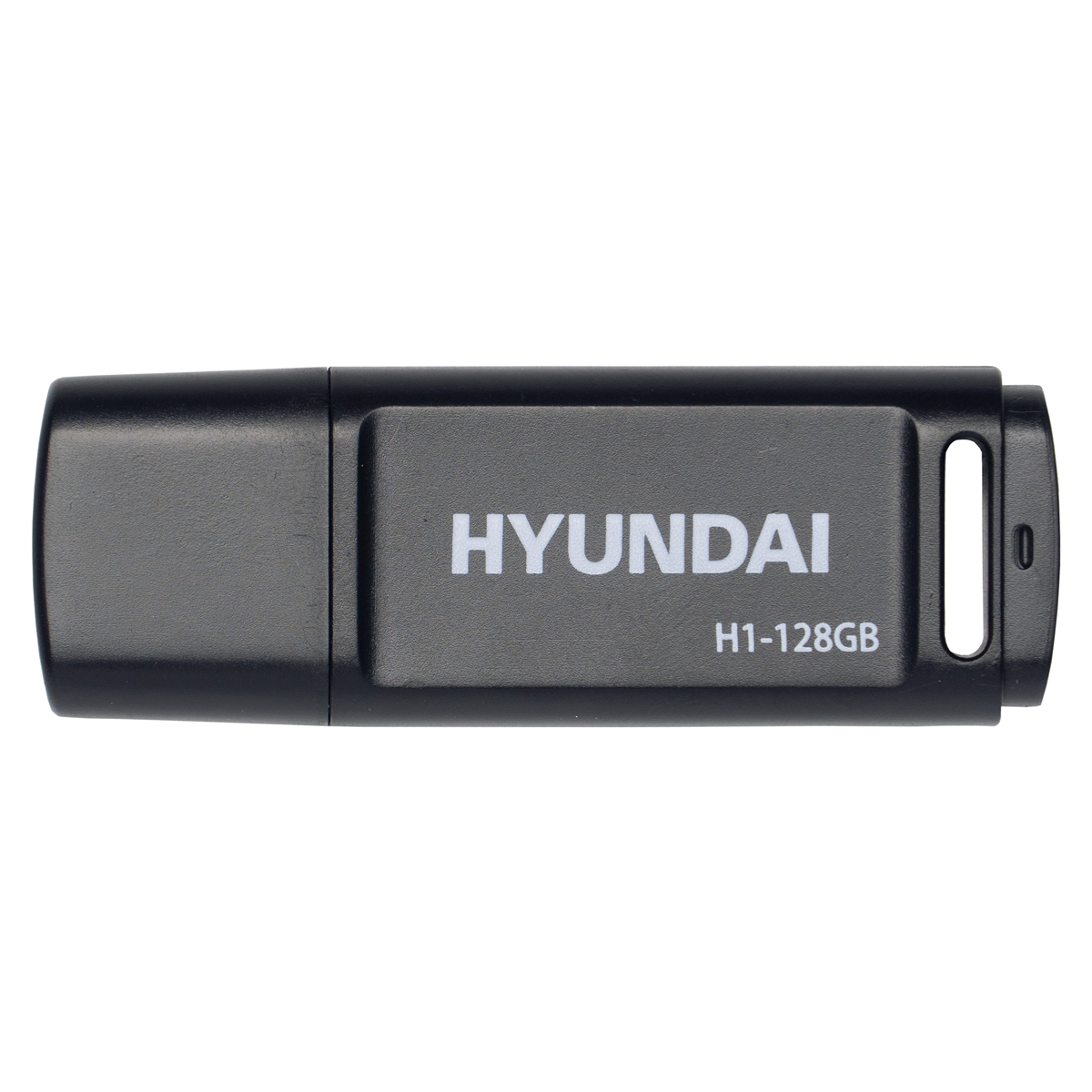 فلش مموری هیوندای مدل H1 USB 3.2 ظرفیت 128 گیگابایت-small-image