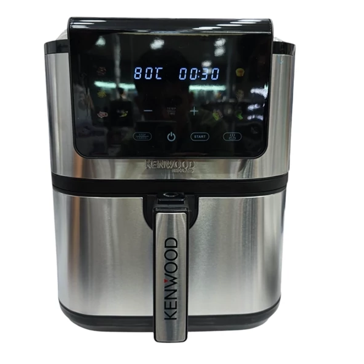 سرخ کن بدون روغن کنوود مدل HFM92-small-image