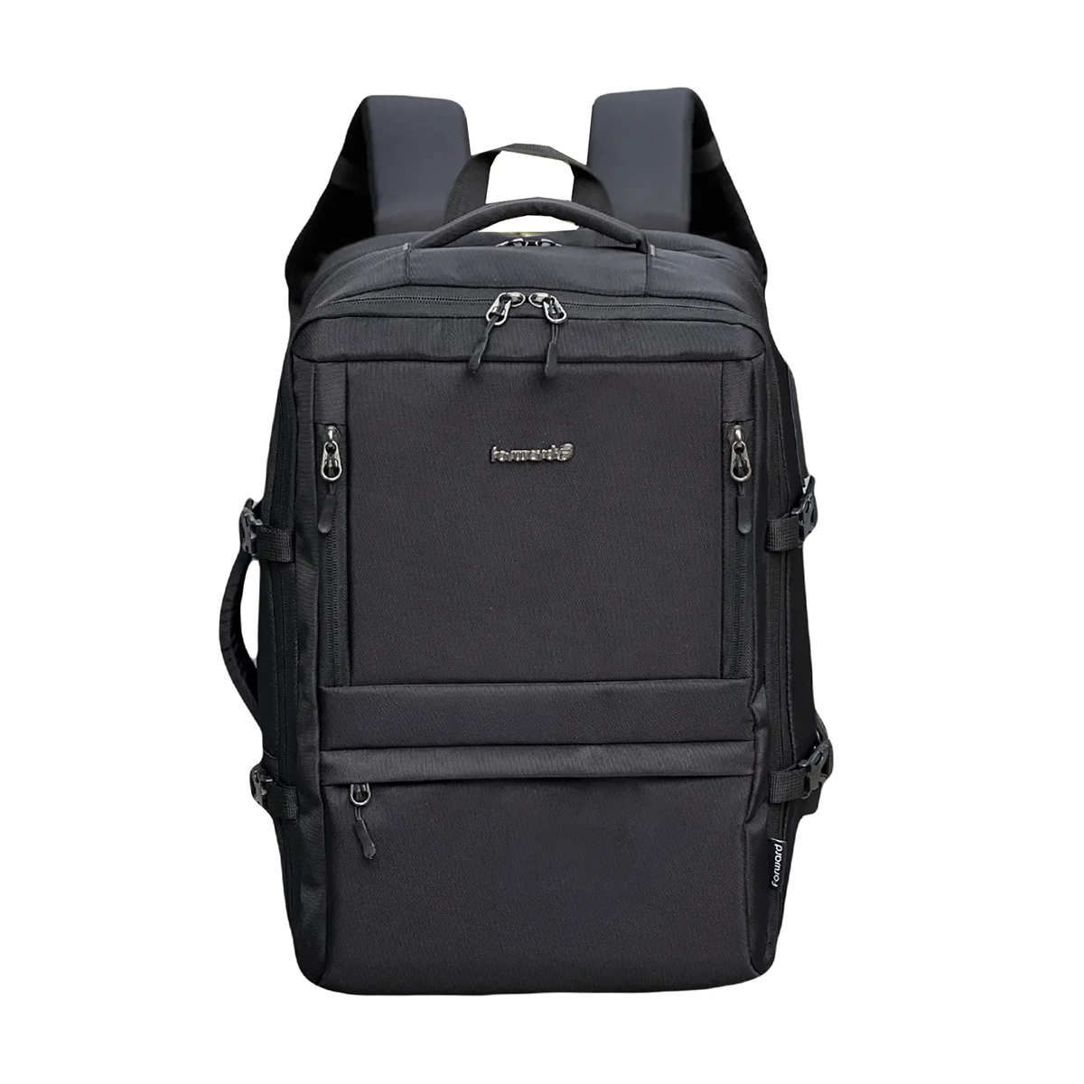 کوله پشتی مسافرتی فوروارد مدل FCLT65053 COMPACT TRAVEL کوله پشتی مسافرتی فوروارد مدل FCLT65053 COMPACT TRAVEL-small-image