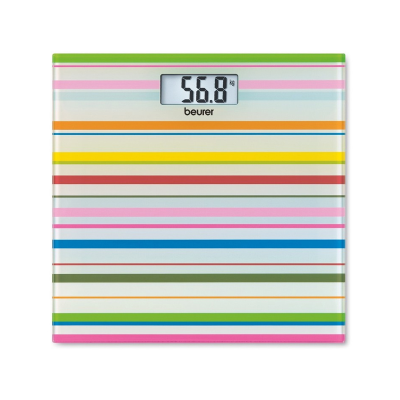 ترازو دیجیتال بیورر GS27