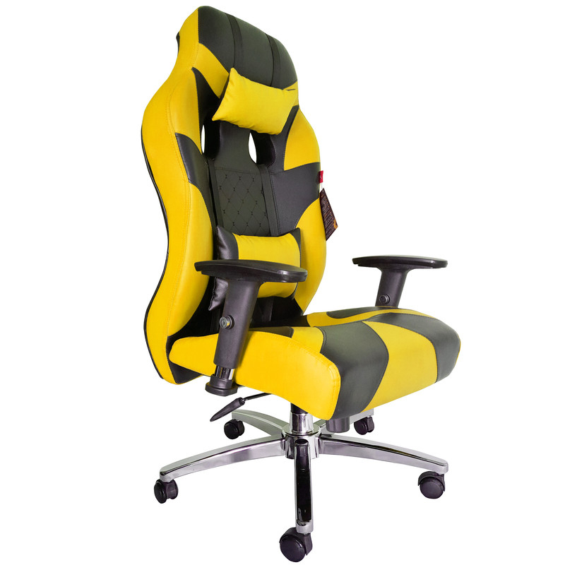 صندلی گیمینگ کادی نو مدل کاد پلاس صندلی گیمینگ کادی نو مدل کاد پلاس