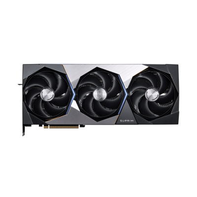کارت گرافیک ام اس آی مدل GeForce RTX 5090 32G SUPRIM