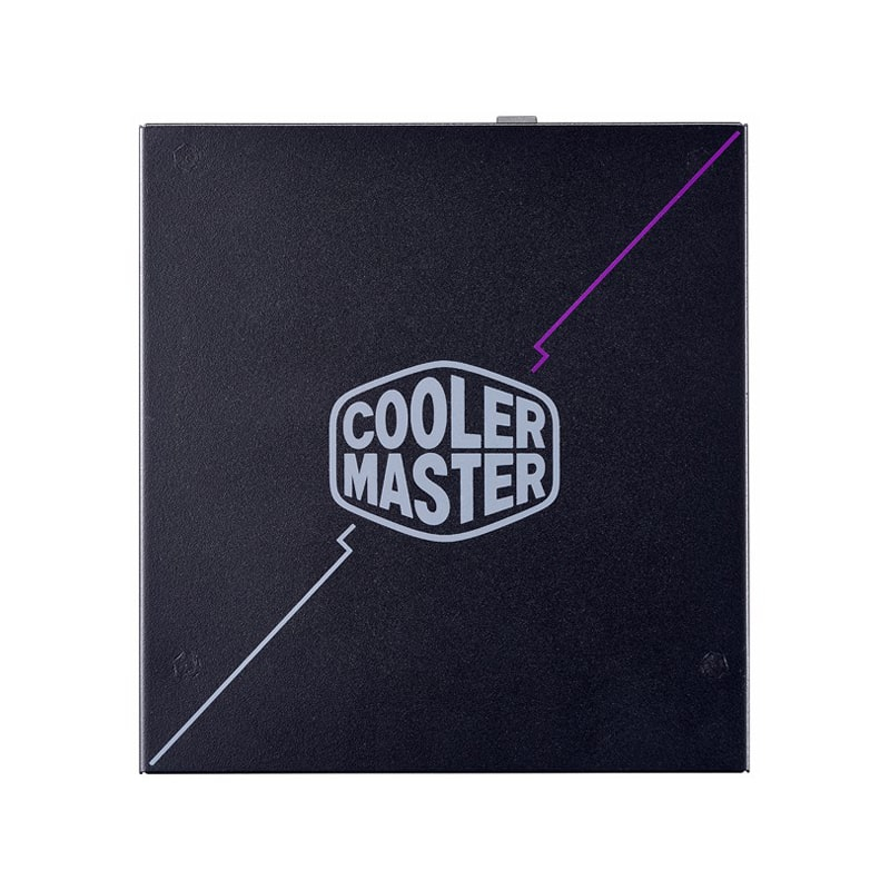 منبع تغذیه کامپیوتر کولر مستر مدل GX III GOLD 850 منبع تغذیه کامپیوتر کولر مستر مدل GX III GOLD 850