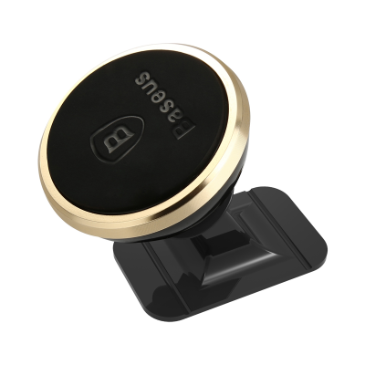 پایه نگهدارنده گوشی موبایل باسئوس مدل Magnetic Mount Holder SUCX140015