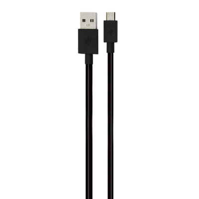 کابل MicroUSB سیبراتون مدل S209A طول 1.2 متر