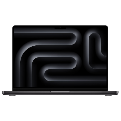 لپ تاپ اپل مدل MacBook Pro MW2V3 2024 LLA-M4-16GB RAM-1TB SSD 