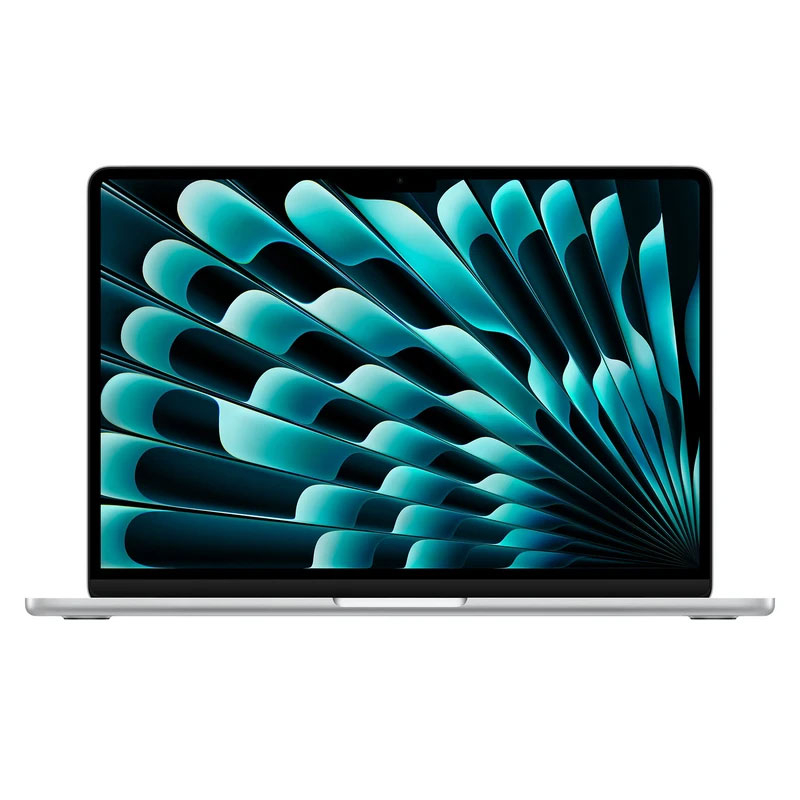 لپ تاپ اپل مدل MacBook Air MC654 2025 LLA M4 24GB RAM 512GB SSD لپ تاپ 13.6 اینچی اپل مدل MacBook Air MC654 2025 LLA-M4-24GB RAM-512GB SSD