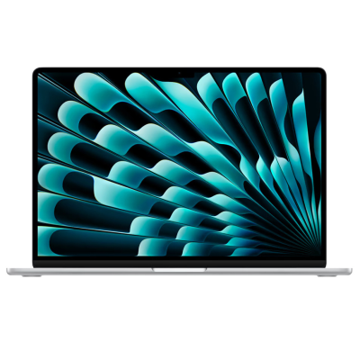 لپ تاپ اپل مدل MacBook Air MW1H3 2025 LLA M4 16GB Ram 512GB SSD