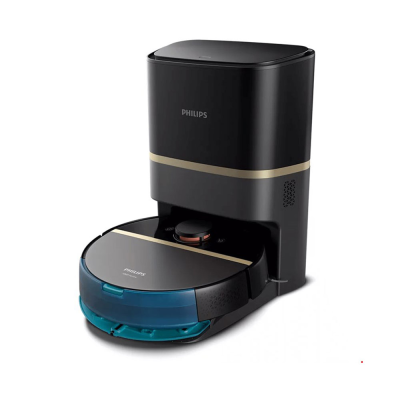 جاروبرقی رباتیک فیلیپس مدل XU 7100