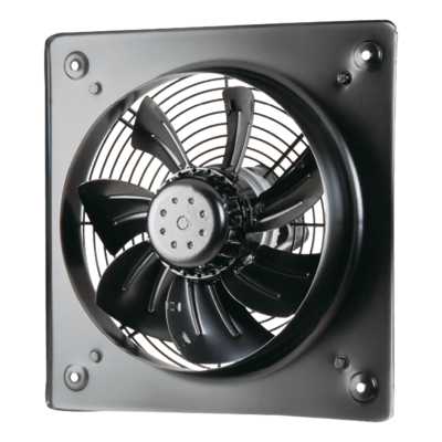 هواکش صنعتی دمنده مدل VIK-40A6S