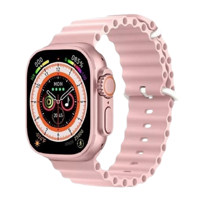 ساعت هوشمند ویسمی مدل WS26 ultra2 mini