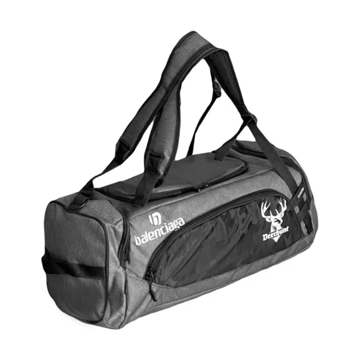 ساک ورزشی بالنسیا مدل BALENCIAGA-BLNC99047-small-image