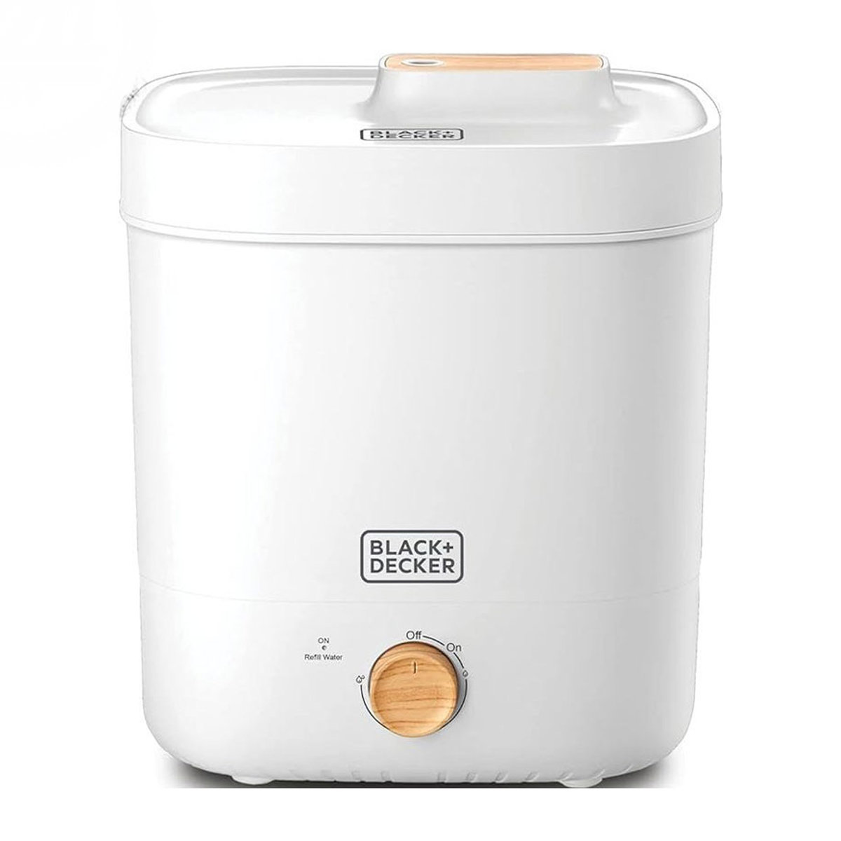 دستگاه بخور سرد بلک اند دکر مدل HM4125