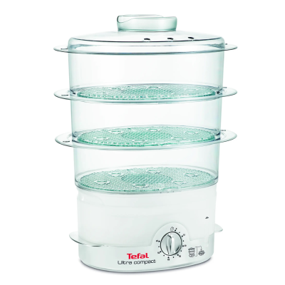 بخارپز تفال مدل VC1006 30