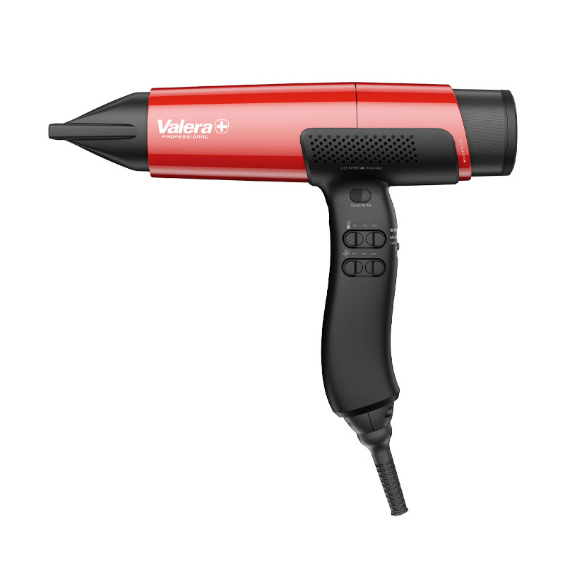 سشوار حرفه ای والرا مدل ماتریکس