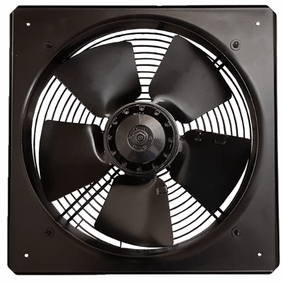 هواکش دمنده سری آکسیال مدل VIF-20V2S