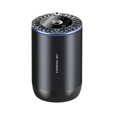 خوشبوکننده هوشمند خودرو مدل QZ47