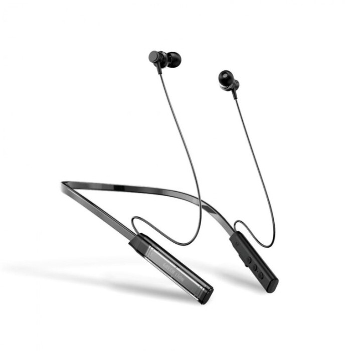 هدست بلوتوثی گرین لاین مدل Veria GNVERIANBBK