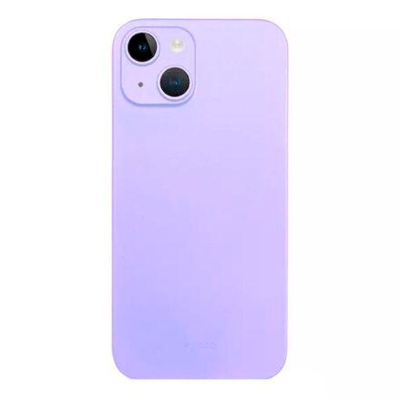 کاور گوشی اپل iPhone 13 / 14 کی زد دو مدل Air skin