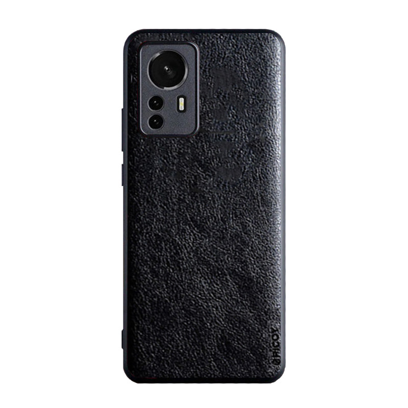 کاور گوشی شیائومی Redmi K50 Ultra/12T اپیکوی مدل Sport-Leather