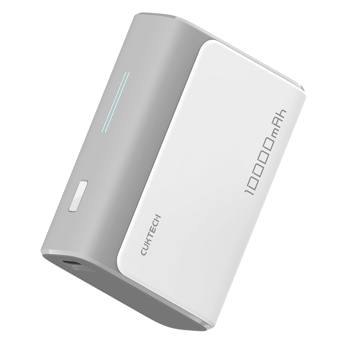 پاور بانک انکر مدل CUKTECH PB100 ظرفیت 10000 میلی آمپر ساعت-small-image