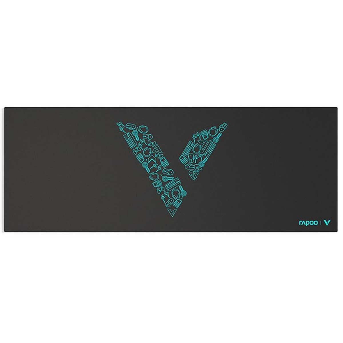 ماوس پد رپو مدل V1L XL