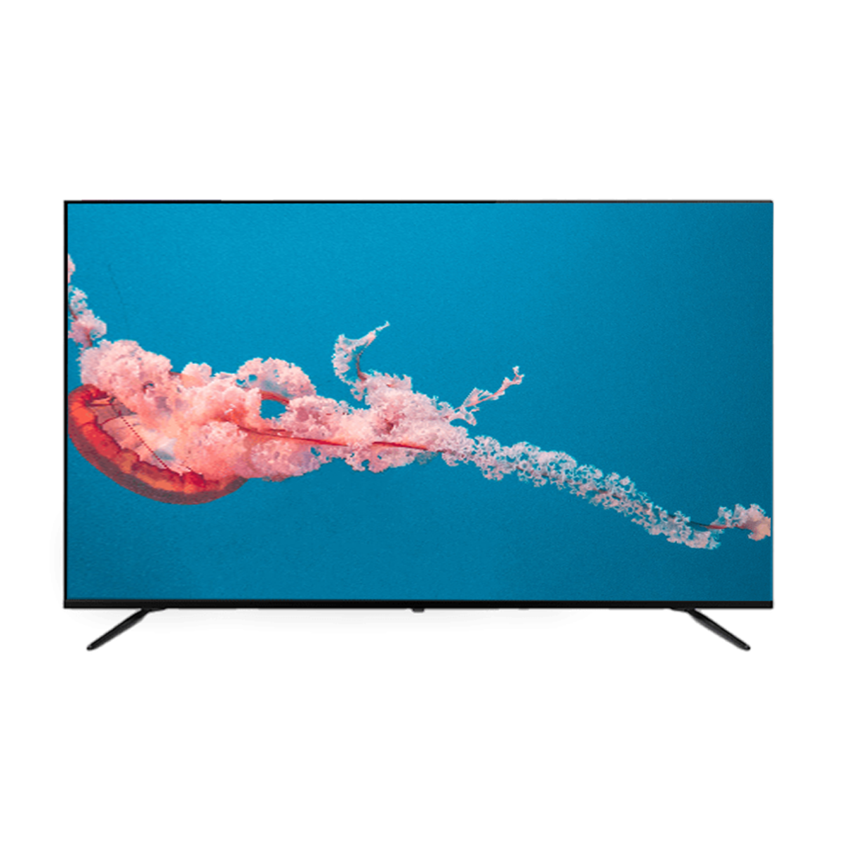 تلویزیون هوشمند ال ای دی 65 اینچ ایکس ویژن مدل 65XCU775-small-image