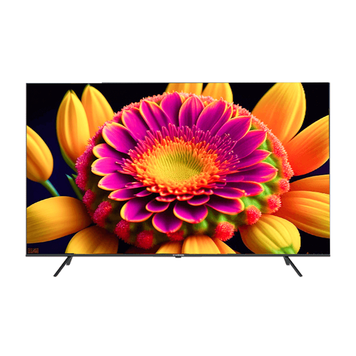 تلویزیون کیو ال ای دی 65 اینچ هوشمند ایکس ویژن مدل 65X25-small-image