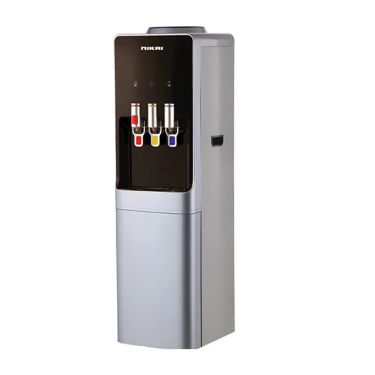 آبسردکن یخچال دار Nikai مدل NWD2808RS-small-image