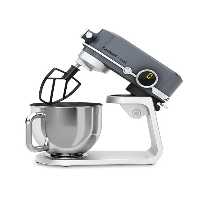 غذاساز کررا مدل NO 657