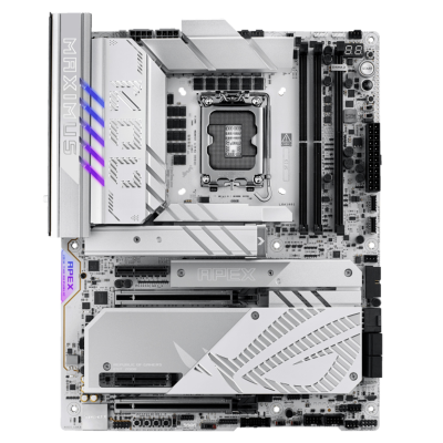 مادربرد ایسوس مدل ROG MAXIMUS Z890 APEX
