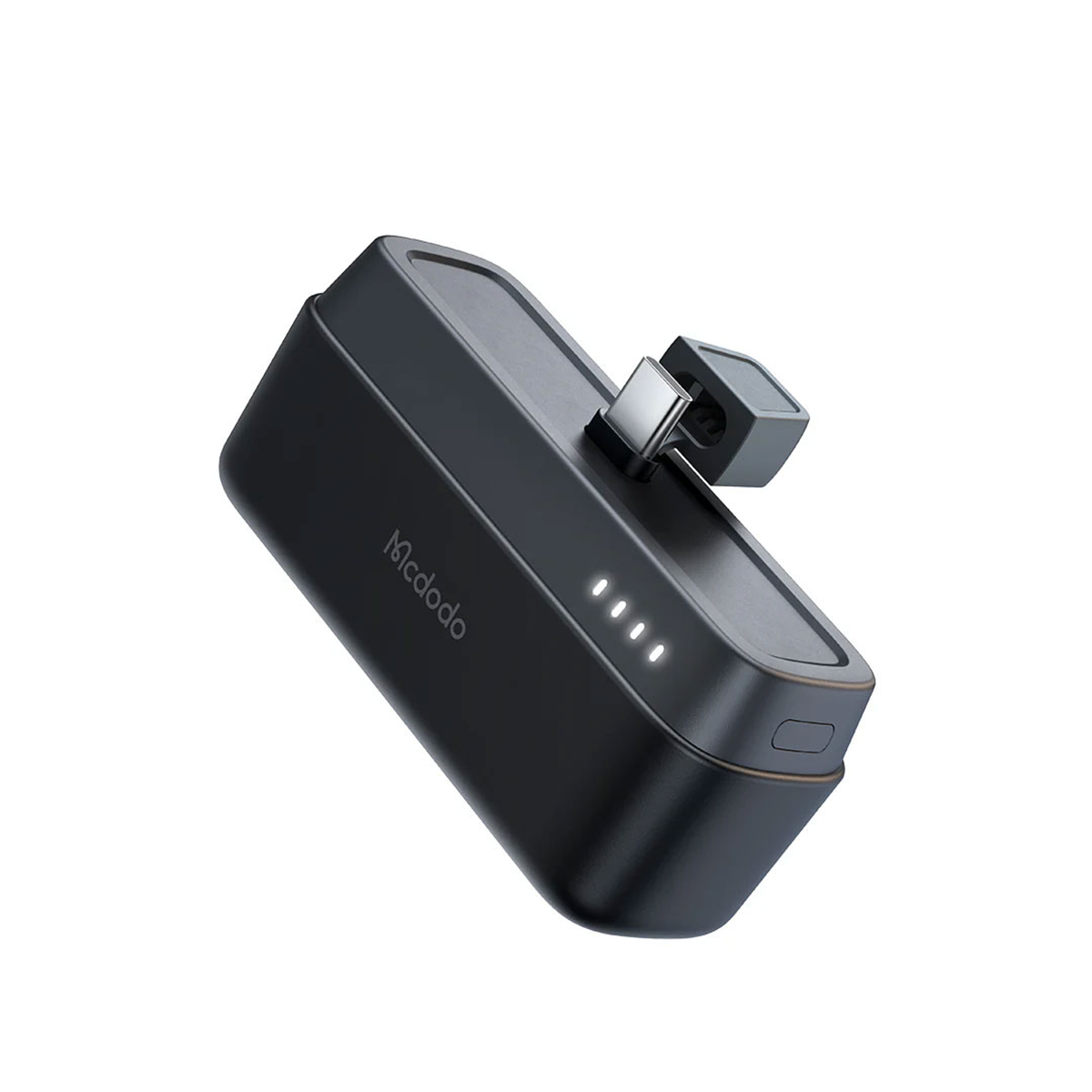 پاوربانک مک دودو مدل Mc-630 ظرفیت 5000 میلی آمپر