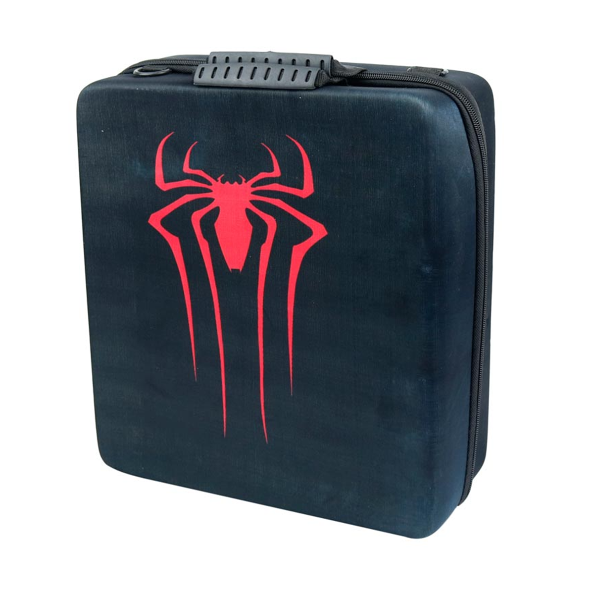 کیف کنسول پلی استیشن 4 مدل Spider Man کد 1100033-small-image