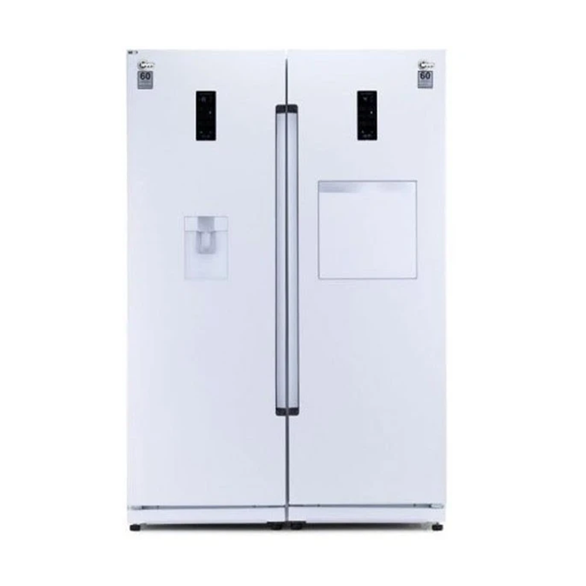 یخچال فریزر کلور مدل روسو پلاس-small-image