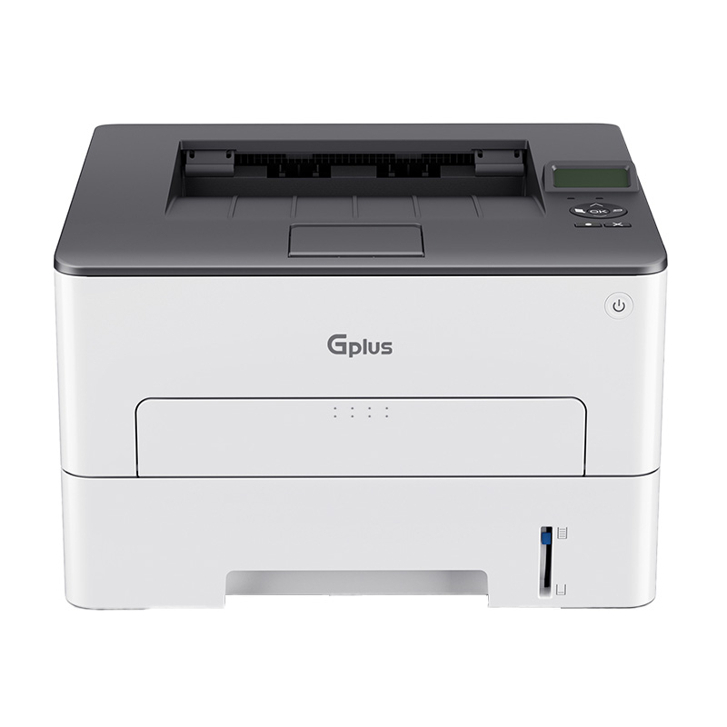 پرینتر لیزری جی پلاس مدل GP-G123DN