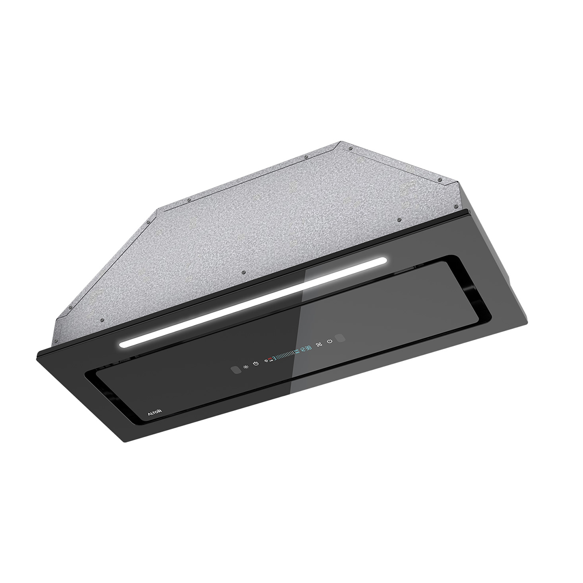 هود مخفی توکار آلتون مدل H۸۱۰B-small-image