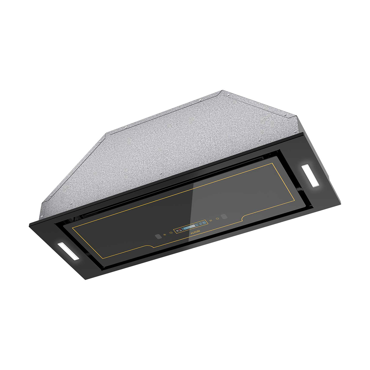 هود مخفی توکار آلتون مدل H۸۴۰B-small-image