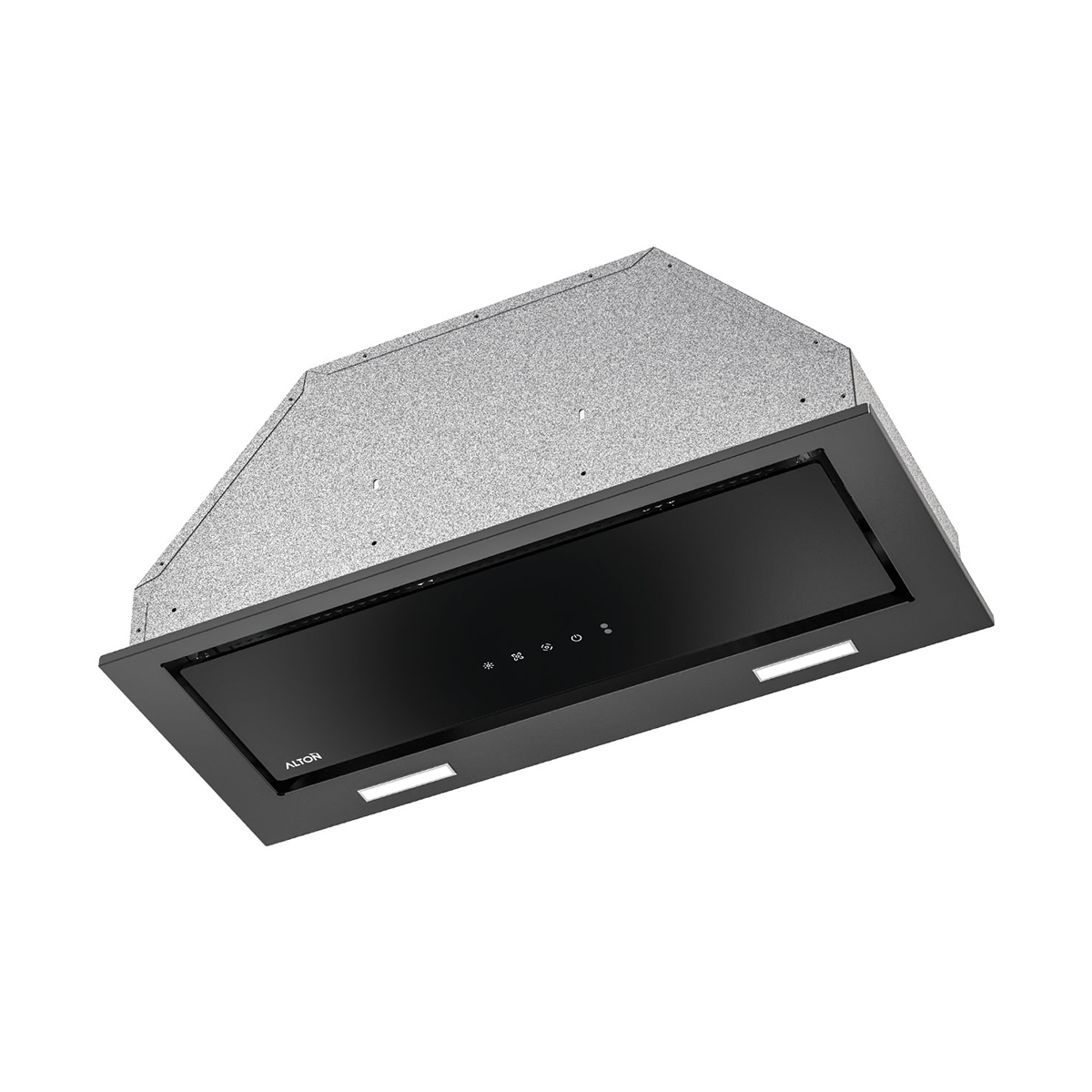 هود مخفی توکار آلتون مدل H۷۰۳B-small-image